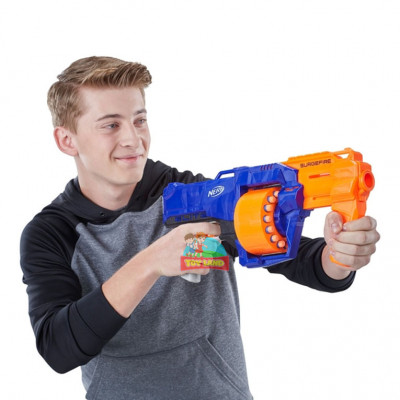 Nerf : E0014